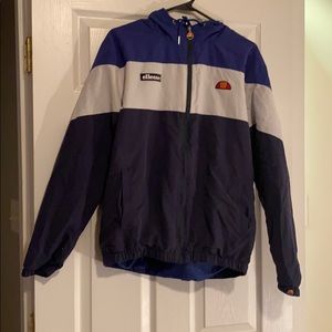Ellesse Jacket
